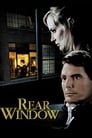 Rear Window Episode Rating Graph poster