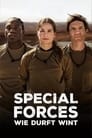 Special Forces: Wie Durft Wint Episode Rating Graph poster