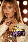Hannah Montana 20th Anniversary Special bombuj