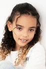 Mila Chanoine isCharlotte