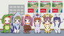 Wake Up, Girls! ZOO