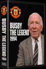 Busby - The Legend