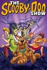 Plakat for 'Scooby Doo Show'