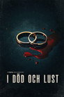 Plakat for 'I död och lust'