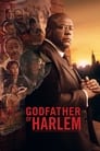 Godfather of Harlem Episode Rating Graph poster
