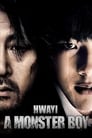 Poster for Hwayi: A Monster Boy