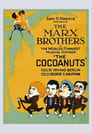 3-The Cocoanuts