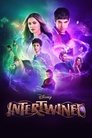 Disney Intertwined Episode Rating Graph poster