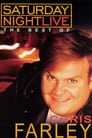 Saturday Night Live: The Best of Chris Farley poster