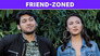 Friend-Zoned