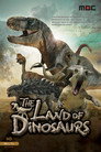 The land of dinosaurs
