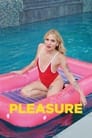 Pleasure poster