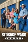 Storage Wars: Texas Episode Rating Graph poster