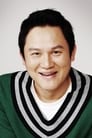 Kang Seong-jin isChan-seok