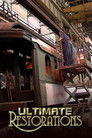 Ultimate Restorations Episode Rating Graph poster