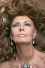 Sophia Loren isHerself