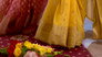 Deepa, Suraj's Wedding