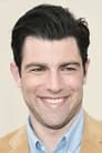 Max Greenfield isDave Johnson