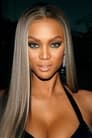 Tyra Banks isSelf (archive footage)