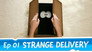 Strange Delivery