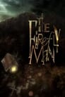 The Firefly Man