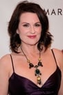 Megan Mullally isPat