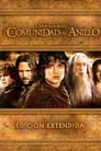 El señor de los anillos: La comunidad del anillo [EXTENDIA]