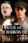 Hitler and the Reichstag Fire Episode Rating Graph poster