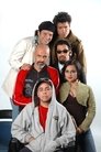 La Gran Sangre Episode Rating Graph poster