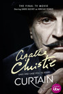 Poster for Curtain: Poirot’s Last Case