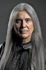 Julian Black Antelope isChief Kehetu