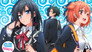 2013 - My Teen Romantic Comedy SNAFU thumb
