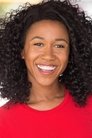 Crystal Sparks isTasha