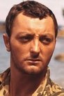 James Mitchum isPvt. James Grenier