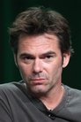 Billy Burke isJonah King