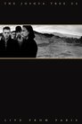 U2: The Joshua Tree (Bonus DVD)