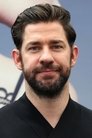 John Krasinski isJack Silva