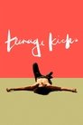 Poster van Teenage Kicks