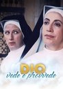 Dio vede e provvede Episode Rating Graph poster