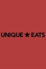 Unique Eats Episode Rating Graph poster