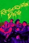 Reservation Dogs poster