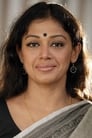 Shobana isDr. Rohini Pranab