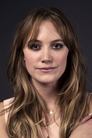 Maika Monroe isAgent Lee Harker