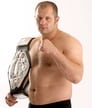 Fedor Emelianenko isFedor