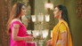 Nandini Enters the House