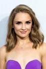 Rachael Leigh Cook isAmanda Riley