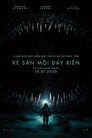 Kẻ Săn Mồi Đáy Biển