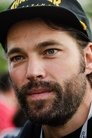 Tim Rozon isJohn Henry "