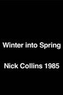 Winter into Spring