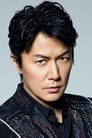 Masaharu Fukuyama isRyoma Sakamoto